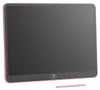 16 Zoll LCD Kinder Schreibtafel Buntes Zeichenbrett Produktbild-Vorschau 1
