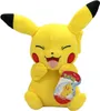 Peluche Pokémon Pikachu 20 cm Anteprima dell’immagine prodotto 7