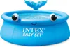 INTEX 26102NP - Easy Set Pool - Jolly Whale (183x51cm) Produktbild-Vorschau 3