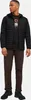 JACK JONES Giacca Uomo Poliestere Nero GR76313 - Taglia: L Anteprima dell’immagine prodotto 11