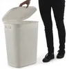Plastový koš na prádlo KADAX, lehký koš na prádlo, plastový Náhled obrázku produktu 9