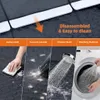 Cubierta para perros para coche, protector para asientos, Vista previa de la imagen del producto 9
