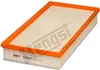 Luftfilter HENGST FILTER E1056L für VW Touareg (7LA, 7L6, Produktbild-Vorschau 1