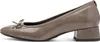 Tamaris Ballerinas Damen 32313232333833 Beige 37 EU Produktbild-Vorschau 3