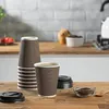 RyanPack Ripple Wall Pappbecher 360 ml – Gerippte Produktbild-Vorschau 6