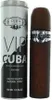 VIP Eau de Toilette pour homme 35 ml - Cuba Voir les images du produit 6