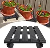 JOIEYOU Rouleau pour plantes Carré 2X Planche à roulettes Voir les images du produit 1