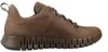 ECCO GRUUV M SNEAKER LEA GTXS, zelená barva Náhled obrázku produktu 4