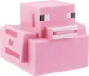 Kaczka kąpielowa Creeper Minecraft 6 cm - oficjalny produkt Produktbild-Vorschau 4