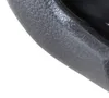 Hyundai i20 07-12 Pomello del cambio NERO + CROMO 6 MARCE Anteprima dell’immagine prodotto 9