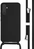 imoshion SilikonHülle mit Band Samsung Galaxy A34 (5G) - Produktbild-Vorschau 1