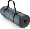 TRESKO Tappetino yoga Tappetino fitness Tappetino Anteprima dell’immagine prodotto 2