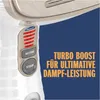 Conair Turbo ExtremeSteam Dampfglätter mit 5 EInstellungen, Produktbild-Vorschau 4