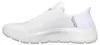 Skechers Go Walk Flex Grand Entry Biały Podgląd zdjęcia produktu 71