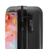 NoBoringSuitcases.com® Kufr Příruční zavazadlo na kolečkách Náhled obrázku produktu 5