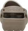 Schuhe Crocs Classic Floral Cut Out Clog 210927214 Produktbild-Vorschau 4