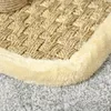 PawHut Katzenkratzbaum Klein Katzenspielzeug Katzenbaum Produktbild-Vorschau 8
