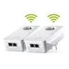 Devolo Mesh WLAN 2 Starter Kit, 2400 Mbit/s, IEEE 802.3ab, Produktbild-Vorschau 7