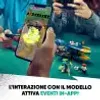 LEGO® Hidden Side L'avion cascadeur d'El Fuego, 70429 Voir les images du produit 16
