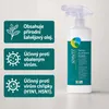 Dezinfekce na plochy, SONETT 500 ml, sprej, DVG Náhled obrázku produktu 5