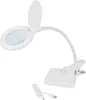 LED Tischlupenleuchte 3D mit Klemme 8096LED-3 Produktbild-Vorschau 1