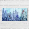 Coloray Bild aus Acryl 100 cm x 50 cm - Küche Produktbild-Vorschau 2