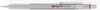 rOtring 1904445 - Chowane biro z klipsem - Srebrny Podgląd zdjęcia produktu 5