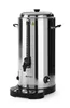 Dávkovač horkých nápojů HENDI, dvoustěnný, 9 l, 230V/2200W, Náhled obrázku produktu 3