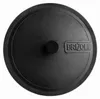 6L Ø28cm Gusseisen Topf mit Deckel aus Gusseisen Produktbild-Vorschau 5