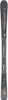 A top-down view of a pair of skis on a white background. Produktbild-Vorschau