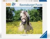 Ko na polu rzepaku Ravensburger 12000210 Podgląd zdjęcia produktu 8