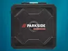 PARKSIDE PERFORMANCE® Trennscheiben PTP 6 A1 6 Stück für Produktbild-Vorschau 1