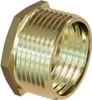 Mexen BRASS riduzione in ottone 6/4 GZ x 1 GW - W97407-6410 Anteprima dell’immagine prodotto 2