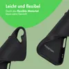 imoshion TPU Color Cover iPhone 17 - Schwarz Produktbild-Vorschau 3