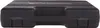 A black tool case is shown against a white background. Anteprima dell’immagine prodotto