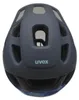 Helm Uvex React Jr. FullFace Integral Kinder dusk blue matt Produktbild-Vorschau 9