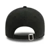 New Era 9Twenty Casual Cap - Chicago Bulls schwarz Produktbild-Vorschau 3