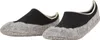 FALKE Cosyshoe Kapcie damskie antracyt melanż 37-38 Podgląd zdjęcia produktu 7