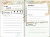 Reisetagebuch Landkarte zum Ausfüllen Produktbild-Vorschau 3