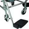 Drive TRS 130 Toilettenrollstuhl Toilettenstuhl mobil Produktbild-Vorschau 5
