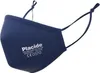 PLACIDE Nano waschbare FFP2 Maske navyblau 1er Pack Produktbild-Vorschau 2