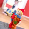 roba Kasperlefiguren aus Stoff, Handpuppenset 6-tlg., Produktbild-Vorschau 2