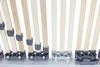 Lattenrost 90x200 cm - Nimbo NV - 44 Leisten - Sofort Produktbild-Vorschau 7