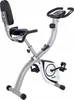 SportPlus I Heimtrainer I klappbar für zuhause, X Bike Produktbild-Vorschau 2