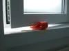 Türstopper Fensterstopper Türkeil House Mouse® Produktbild-Vorschau 2