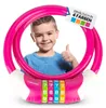 Antivol DUNLOP pour enfants - niveau de sécurité 5 avec 4 Voir les images du produit 1
