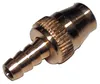 GÜDE Ventilstecker schraubbar PKW Produktbild-Vorschau 2
