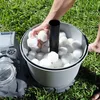 Bestway 58475, Filtermedien, Weiß, Polyethylen, 780 g, Box, Produktbild-Vorschau 71