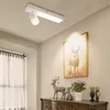 LED Deckenstrahler LED wechselbar, Warmweiß, modern LED Produktbild-Vorschau 4