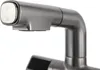 Küchenarmatur Armatur Ausziehbarer Wasserhahn mit digitaler Produktbild-Vorschau 6